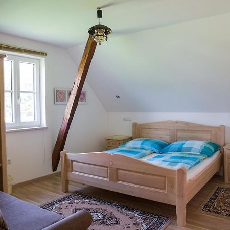 Buschenschank Ofnerpeter Sankt Stefan ob Stainz Esterno foto
