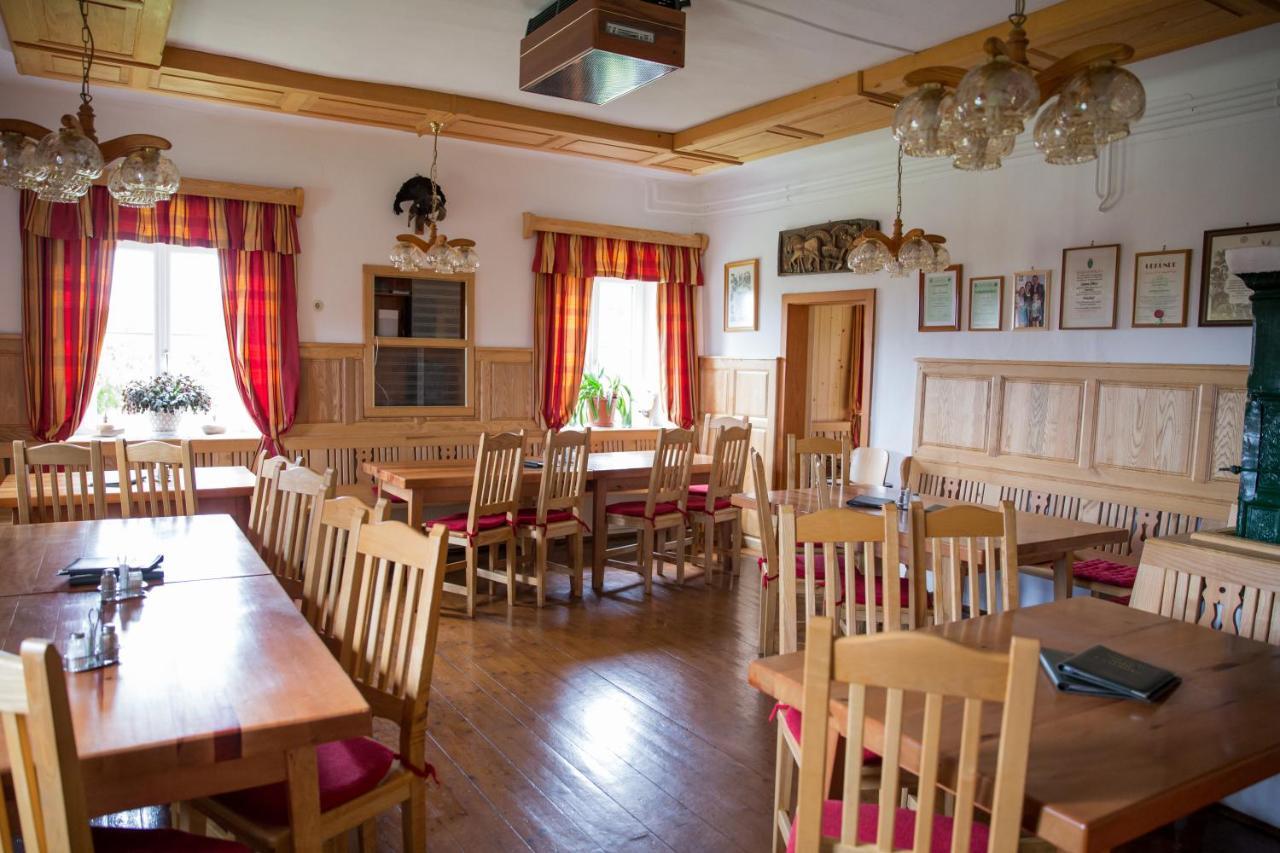 Buschenschank Ofnerpeter Sankt Stefan ob Stainz Esterno foto